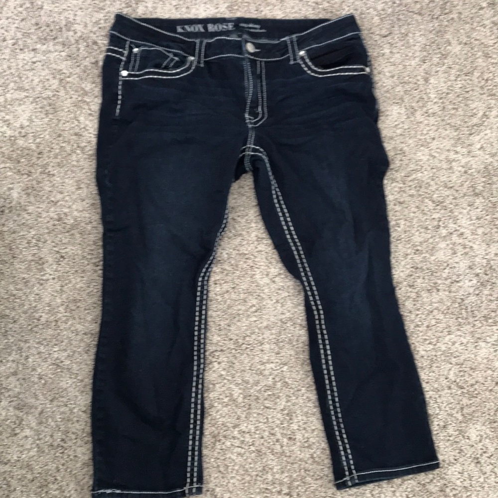 Knox Rose jeans
